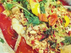 -庆峰龙虾烧烤(合肥一店)