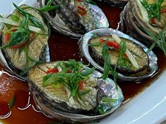 -梅姐海鲜餐厅(水头海鲜街店)