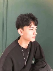 -SY COLOUR专业烫染
