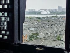 -光岳楼