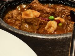 -千百味红餐厅·江西菜(绿地双子塔店)