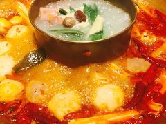 -川竹火锅(创业城店)