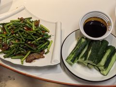 -美味故事特色餐厅(汉阳郭茨口店)