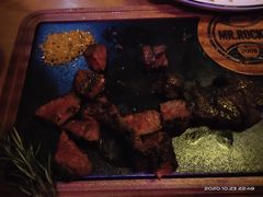 -MR.ROCKY洛奇先生RESTAURANT&BAR(宝安壹方城店)