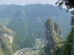 -矮寨·十八洞·德夯大峡谷景区