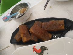 -福满园大酒楼(梅林店)
