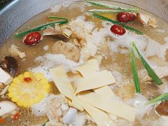 -小四川老火锅(欧风店)