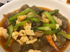 -牟传仁饭庄(星海店)