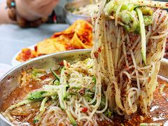 -顺通大冷面(总店)