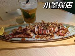 -卢家妈妈·西餐厨房(卜蜂中心店)