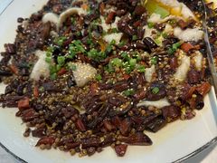 -川人百味(亿合城店)