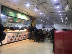 -大福来锅巴菜(古文化街店)