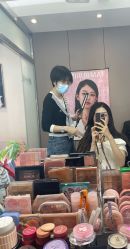 -米莱摄影写真(五大道别墅店)