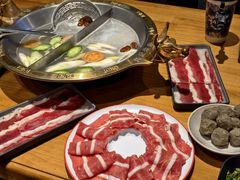 -九记潮汕现切鲜牛肉自助火锅(长沙·方圆荟店)