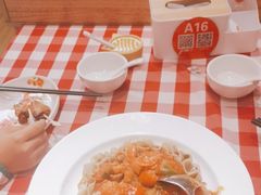 -西贝(太原万象城店)