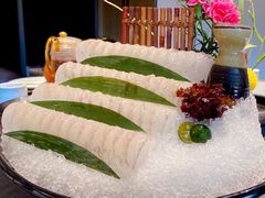 -沈灶河豚宴·河豚融合餐厅(汉中路店)