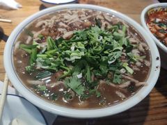 -桂花香手工面(鼓楼店)