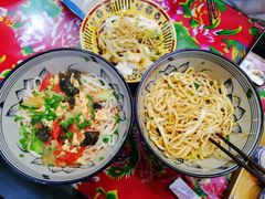 -陕九门老碗面(人民路店)