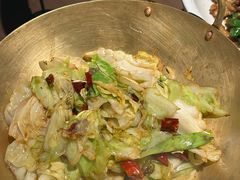 -沅江水·湖南家宴(南村万博长隆商圈店)