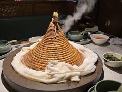 -鲜潭蒸汽石锅鱼(五道口购物中心店)