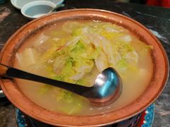 -新乾隆酒楼(帝景园店)