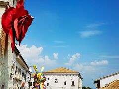 -华谊兄弟（长沙）电影小镇