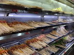 -冒椒火辣(奎星楼街店)