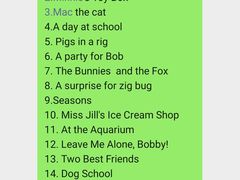 -瑞思英语·少儿英语启蒙(和平·国际商场示范校区)