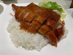 -香港新发烧腊茶餐厅(书城店)