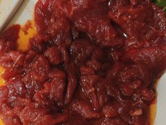 -鲜一烤肉(沈北店)