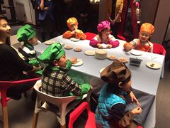 -上海崇明金茂凯悦酒店