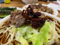 -柴氏风味斋(甘家口店)