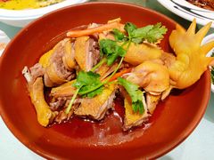-乾隆美食·本帮菜(黄河路店)
