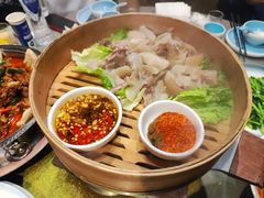 -秦淮人家风味酒楼(赣榆店)