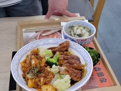 -吉野家(复兴路第二餐厅店)