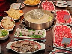 -蜀留香火锅·始于1999·原四川老火锅(白堤路店)