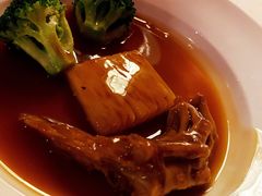 -三号黄浦会Canton Table