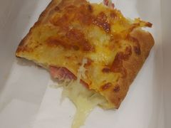 -达美乐比萨(新洲店)
