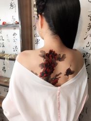 -美云庭古装·格格服汉服·京城旅拍(北京店)