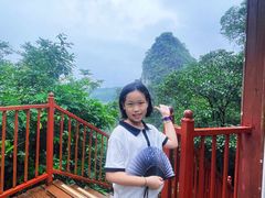 -英西峰林·洞天仙境