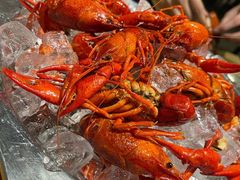 冰镇龙虾-王红军龙虾(新民路店)