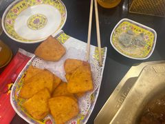 -芦月轩羊蝎子(太平桥店)