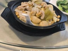 -旺来排档
