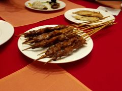 -舜耕山庄四时万和自助餐厅