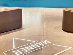 -Manner Coffee(淮海755店)