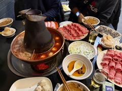 -将台涮肉(酒仙桥店)
