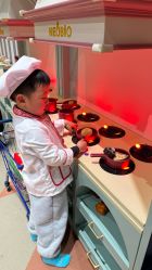 -奈尔宝家庭中心·亲子餐厅(鄞州万达店)