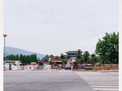 -云南民族村