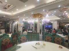 -齐家花园大酒店·本帮菜(宝山店)