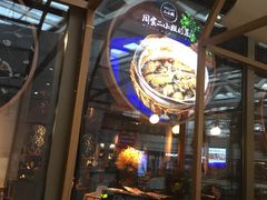 -周家二小姐的菜·扬州菜·香炒蟹·狮子头(江都金鹰店)